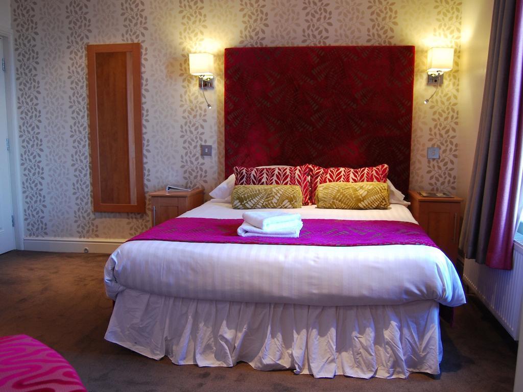 Elgin Hotel - Blackpool — Photos 3